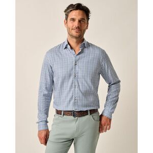 Top Shelf Button Down Shirt - Feldman, Size: L